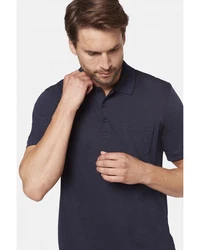 bugatti Poloshirt 8101-75090 8101-75090