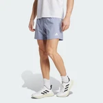 adidas Own The Run Shorts Grau/Blau/Hellblau adidas Own The Run Shorts Grau/Blau/Hellblau