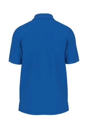 FYNCH-HATTON Poloshirt Basic Polo Premium Cotton starkblau