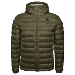 Steppjacke Charles Herren