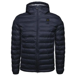 Steppjacke Charles Herren