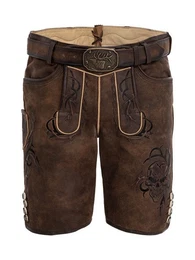 Trachtenlederhose DEMOS