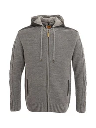 Trachtenstrickjacke BRUNECK
