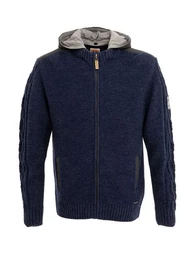 Trachtenstrickjacke BRUNECK