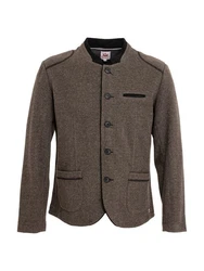 Spieth & Wensky Trachtenjacke DARWIN Braun/Khaki/Grau/Beige