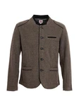 Spieth & Wensky Trachtenjacke DARWIN Braun/Khaki/Grau/Beige