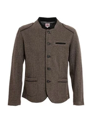 Spieth & Wensky Trachtenjacke DARWIN Braun/Khaki/Grau/Beige