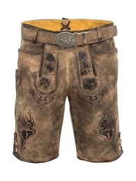 Trachtenlederhose URGSEE