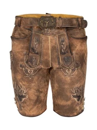 Trachtenlederhose URGSEE