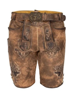Maddox Trachtenlederhose URGSEE