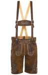 Gwandler Trachtenlederhose LUDWIG 
