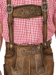 Gwandler Trachtenlederhose LUDWIG 