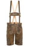 Gwandler Trachtenlederhose LUDWIG 
