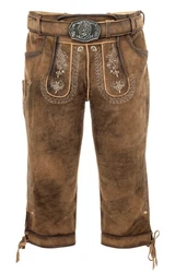 Gwandler Trachtenlederhose MICHELBACH 