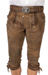 Gwandler Trachtenlederhose MICHELBACH 