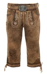 Gwandler Trachtenlederhose MICHELBACH 