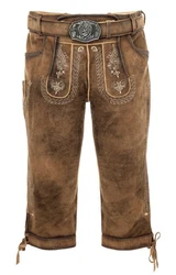 Gwandler Trachtenlederhose MICHELBACH 