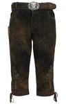 Gwandler Trachtenlederhose SEEFELD 