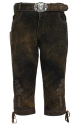 Gwandler Trachtenlederhose SEEFELD 