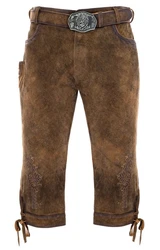 Gwandler Trachtenlederhose SEEFELD 