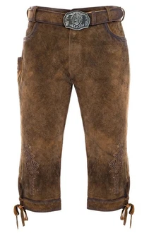 Gwandler Trachtenlederhose SEEFELD Gwandler Trachtenlederhose SEEFELD