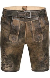 Trachtenlederhose ANASTASIO