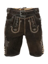 Trachtenlederhose SCHORSCH