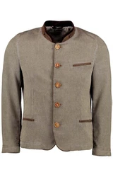 Gipfelstrmer Trachtenjacke (422000) 422000-3980