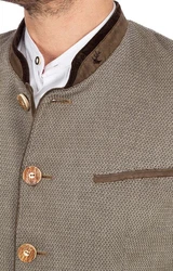 Gipfelstrmer Trachtenjacke (422000) 422000-3980