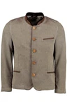 Gipfelstrmer Trachtenjacke (422000) 422000-3980