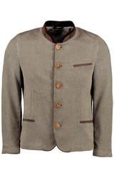 Gipfelstrmer Trachtenjacke (422000) 422000-3980