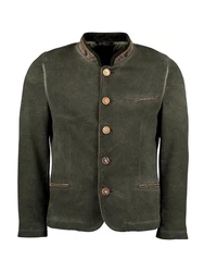 Gipfelstrmer Trachtenjacke (422000) 422000-3980