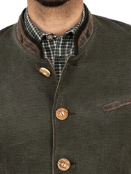 Gipfelstrmer Trachtenjacke (422000) 422000-3980