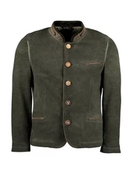 Gipfelstrmer Trachtenjacke (422000) 422000-3980
