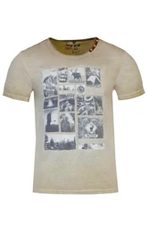 T-Shirt MANUEL