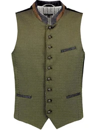 Gipfelstrmer Trachtenweste 423000-3924
