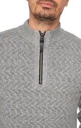 Spieth & Wensky Strickpullover AZIUS 