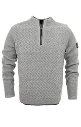 Spieth & Wensky Strickpullover AZIUS 