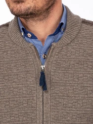 Spieth & Wensky Trachtenstrickjacke TALHEIM 