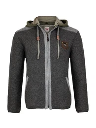 Trachtenstrickjacke DAKAR