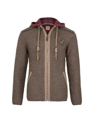 Trachtenstrickjacke DAKAR