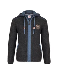 Spieth & Wensky Trachtenstrickjacke Style Dakar 