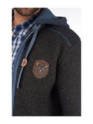 Spieth & Wensky Trachtenstrickjacke Style Dakar 