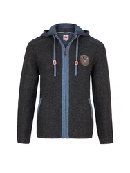 Spieth & Wensky Trachtenstrickjacke Style Dakar 
