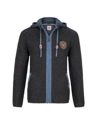 Trachtenstrickjacke DAKAR