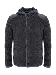 Trachtenstrickjacke NABOR