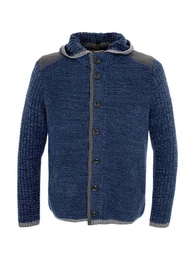 Trachtenstrickjacke NABOR