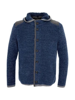 Spieth & Wensky Trachtenstrickjacke NABOR