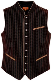 Trachtenweste EDGAR