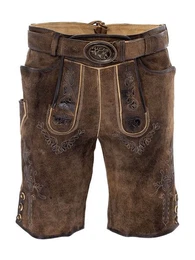 Trachtenlederhose HOPFENSEE